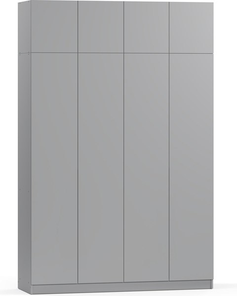 Шкаф Soma Lord Lite 160x240 - фото