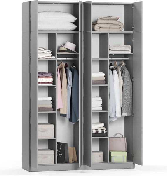 Шкаф Soma Lord Lite 160x240