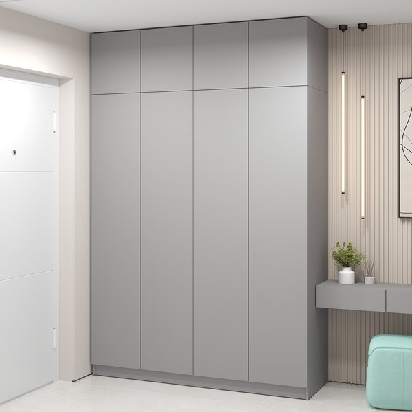 Шкаф Soma Lord Lite 160x240