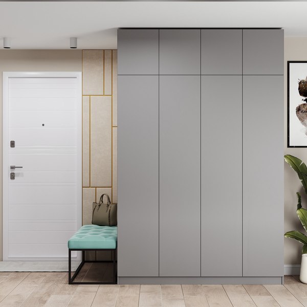 Шкаф Soma Lord Lite 160x240