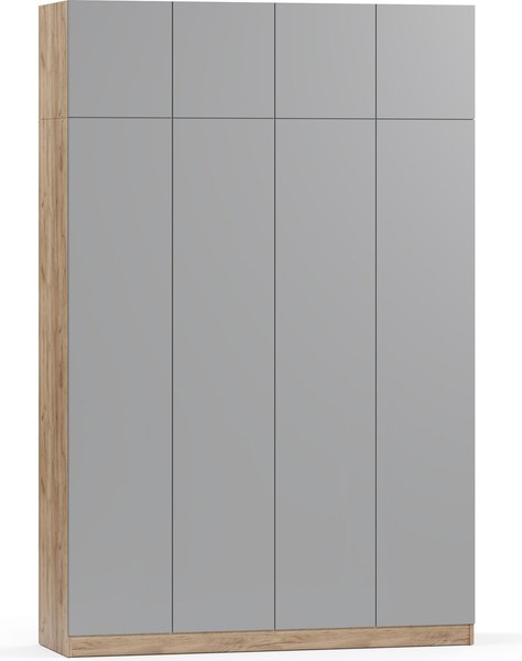 Шкаф Soma Lord Lite 160x240 - фото