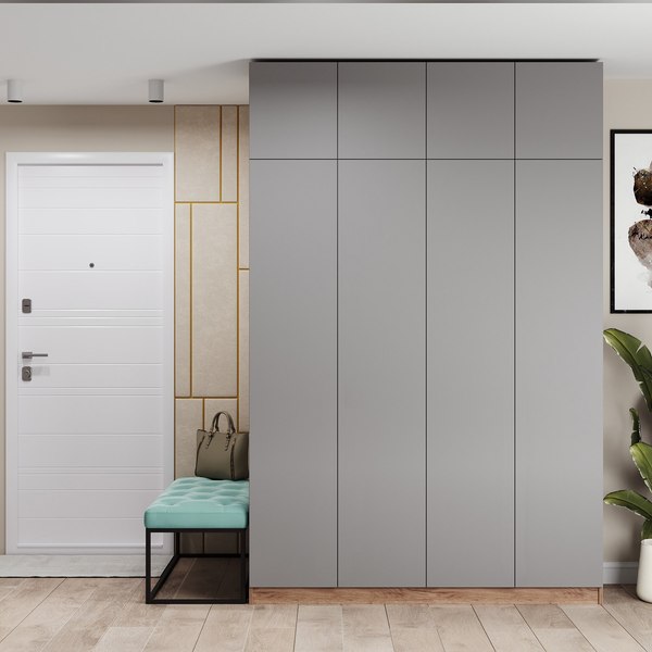 Шкаф Soma Lord Lite 160x240