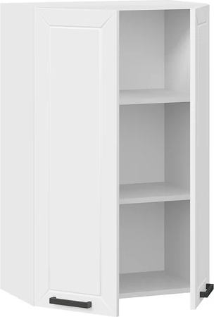 Шкаф навесной для кухни ТриЯ Лорас 1ВВ6 с двумя дверями