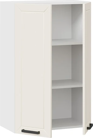 Шкаф навесной для кухни ТриЯ Лорас 1ВВ6 с двумя дверями