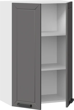 Шкаф навесной для кухни ТриЯ Лорас 1ВВ6 с двумя дверями