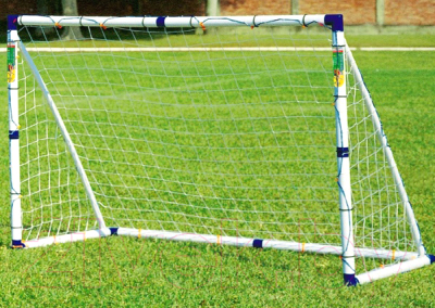 Футбольные ворота DFC 6ft Deluxe Soccer GOAL180A