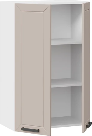 Шкаф навесной для кухни ТриЯ Лорас 1ВВ6 с двумя дверями