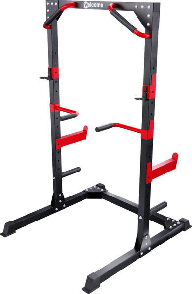 Силовая рама DFC WRK-5100 - фото