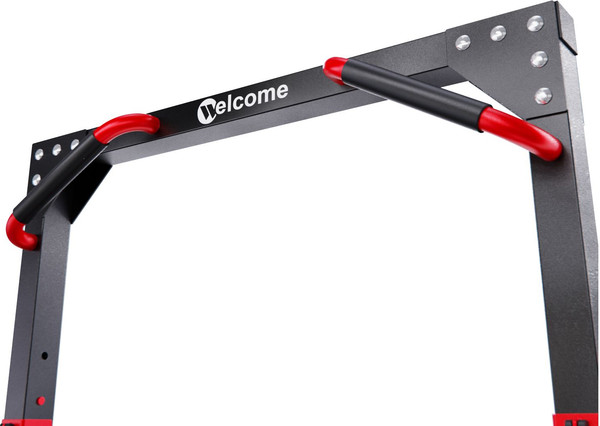 Силовая рама DFC WRK-5100