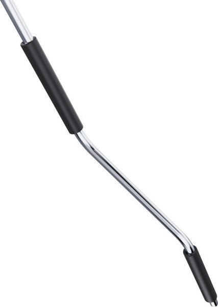 Баскетбольный щит DFC PC2.5MM120