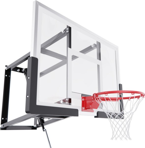 Баскетбольный щит DFC PC2.5MM120