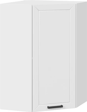 Шкаф навесной для кухни ТриЯ Лорас 1ВВ6У - фото