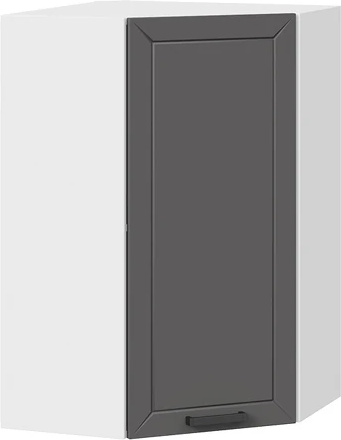 Шкаф навесной для кухни ТриЯ Лорас 1ВВ6У - фото