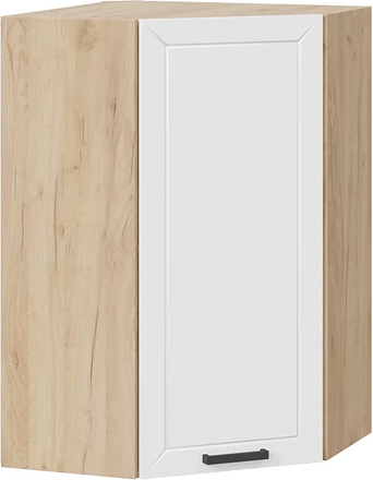 Шкаф навесной для кухни ТриЯ Лорас 1ВВ6У - фото