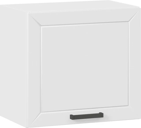 Шкаф навесной для кухни ТриЯ Лорас 1ВВ5Г с одной откидной дверью - фото