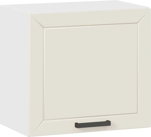 Шкаф навесной для кухни ТриЯ Лорас 1ВВ5Г с одной откидной дверью - фото