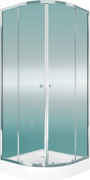 Душевой уголок Teymi Lina 80х80 / T00501 - фото