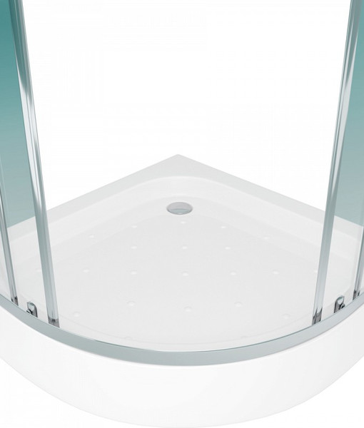 Душевой уголок Teymi Lina 80х80 / T00501