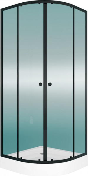 Душевой уголок Teymi Lina 80х80 / T00502 - фото