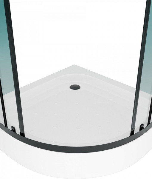 Душевой уголок Teymi Lina 80х80 / T00502