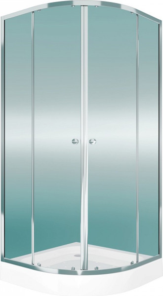 Душевой уголок Teymi Lina 90х90 / T00503 - фото