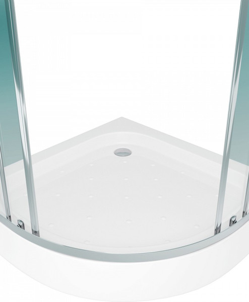 Душевой уголок Teymi Lina 90х90 / T00503