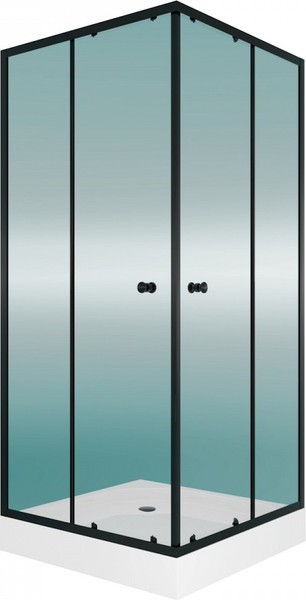 Душевой уголок Teymi Helmi 90х90 / T00604 - фото