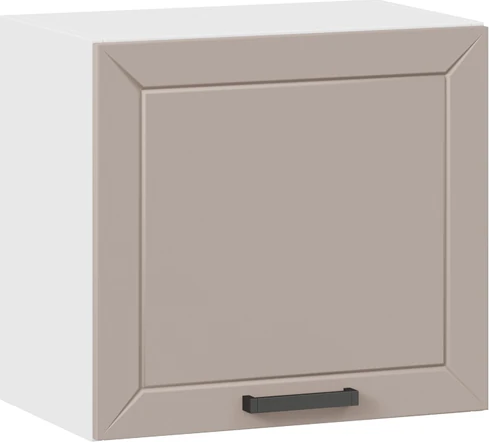 Шкаф навесной для кухни ТриЯ Лорас 1ВВ5Г с одной откидной дверью - фото