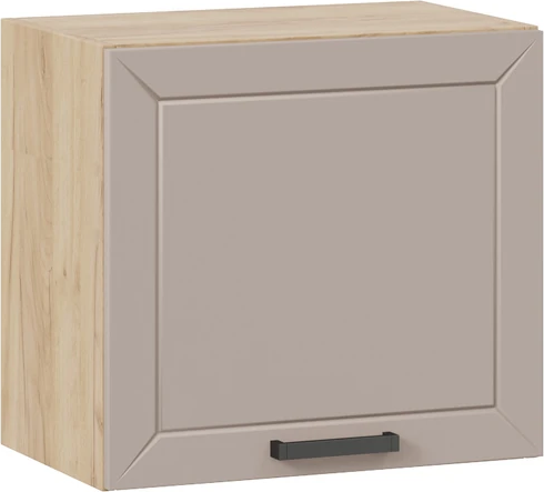 Шкаф навесной для кухни ТриЯ Лорас 1ВВ5Г с одной откидной дверью - фото