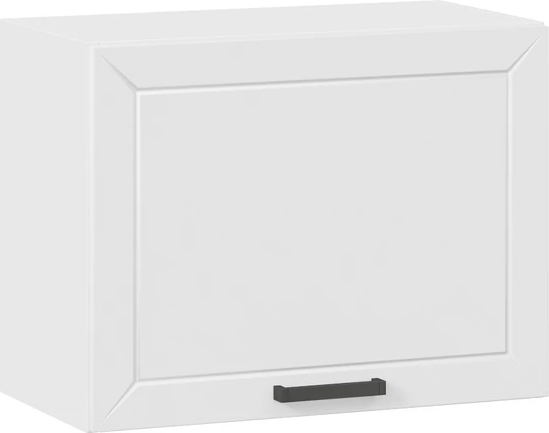 Шкаф навесной для кухни ТриЯ Лорас 1ВВ6Г с одной откидной дверью - фото