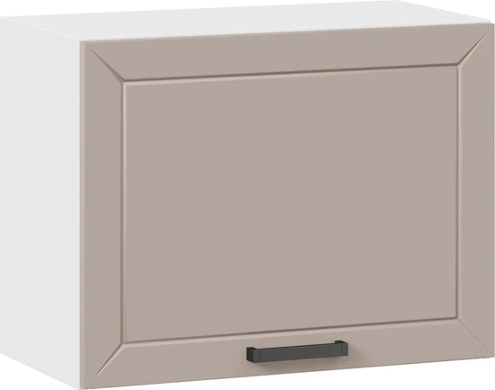 Шкаф навесной для кухни ТриЯ Лорас 1ВВ6Г с одной откидной дверью - фото