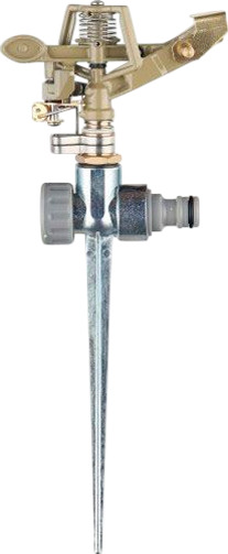 Дождеватель H-D HDB-HD-G2301 - фото