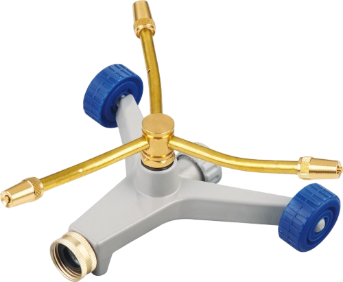 Дождеватель H-D HDB-HD-G2404 - фото