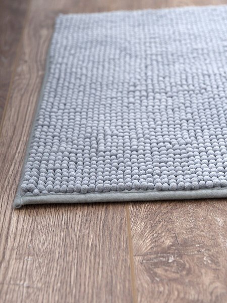 Коврик для ванной Fresh Code Шенилл / 71413