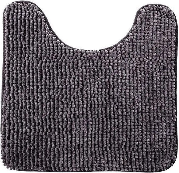 Коврик для туалета Fresh Code Шенилл / 71421 - фото