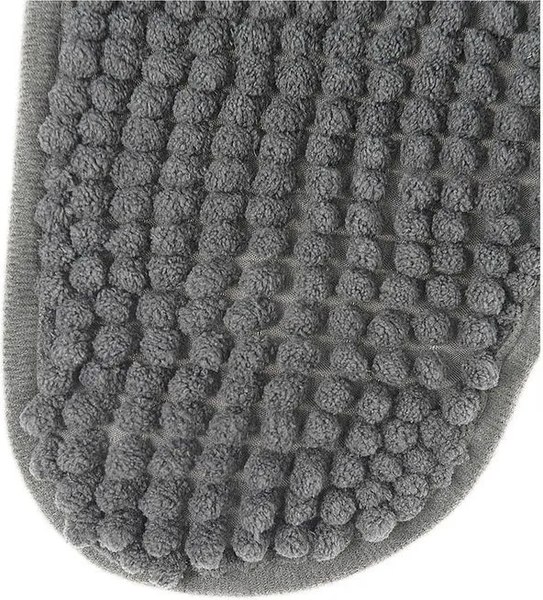 Коврик для туалета Fresh Code Шенилл / 71421