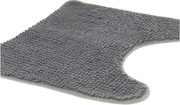 Коврик для туалета Fresh Code Шенилл / 71421