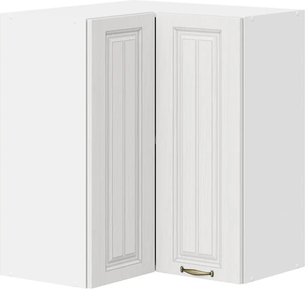 Шкаф навесной для кухни ТриЯ Лина 1В6УП - фото