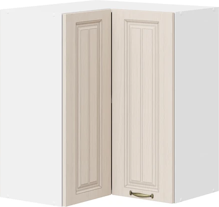 Шкаф навесной для кухни ТриЯ Лина 1В6УП - фото