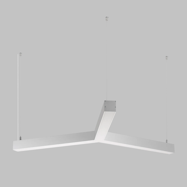 Потолочный светильник Arlight SP-RAYS-3-HANG-5050-510-34W Day4000 SL 120deg / 049205 - фото