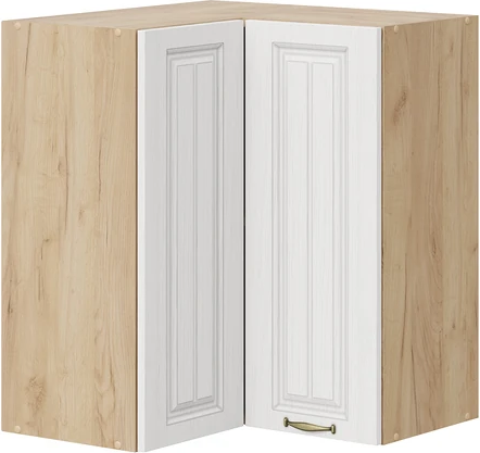 Шкаф навесной для кухни ТриЯ Лина 1В6УП - фото