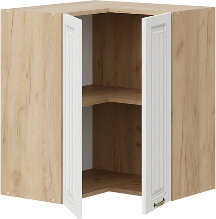 Шкаф навесной для кухни ТриЯ Лина 1В6УП