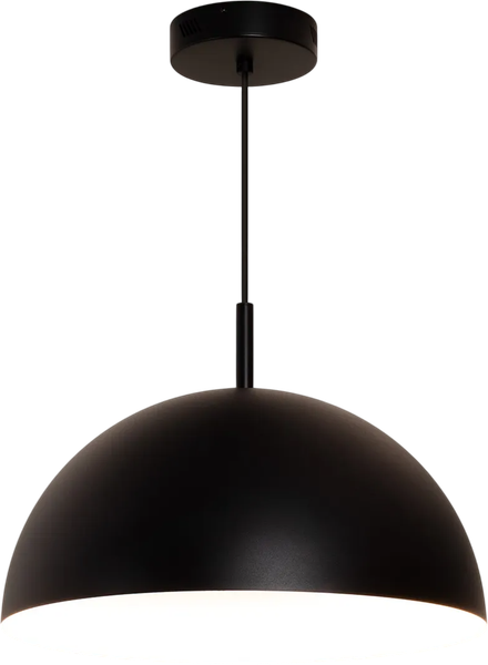 Потолочный светильник Arlight SP-ALUME-D500xH1500-20W MIX BK 120deg / 053809 - фото