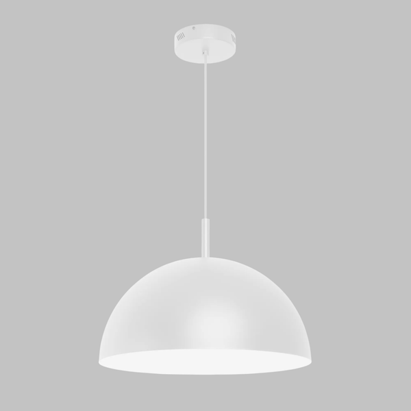 Потолочный светильник Arlight SP-ALUME-D500xH1500-20W MIX WH 120deg / 053810 - фото