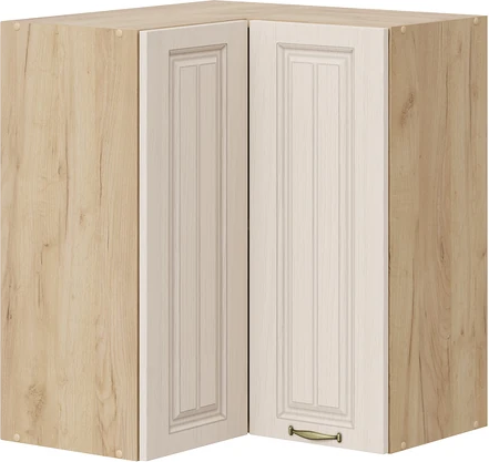 Шкаф навесной для кухни ТриЯ Лина 1В6УП - фото