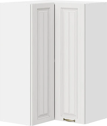 Шкаф навесной для кухни ТриЯ Лина 1ВВ6УП - фото