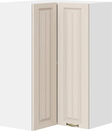 Шкаф навесной для кухни ТриЯ Лина 1ВВ6УП - фото