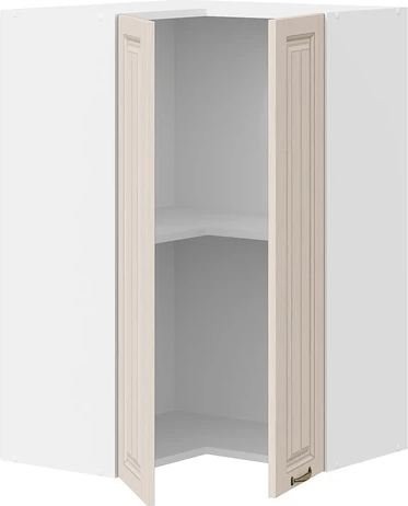 Шкаф навесной для кухни ТриЯ Лина 1ВВ6УП