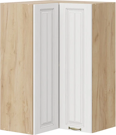 Шкаф навесной для кухни ТриЯ Лина 1ВВ6УП - фото