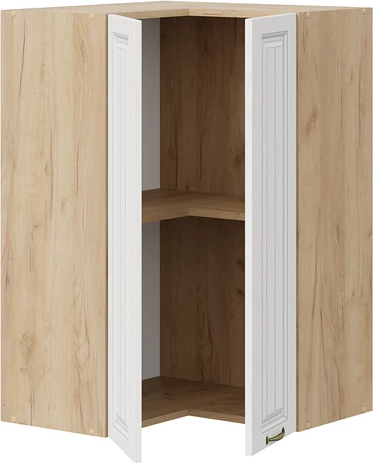 Шкаф навесной для кухни ТриЯ Лина 1ВВ6УП